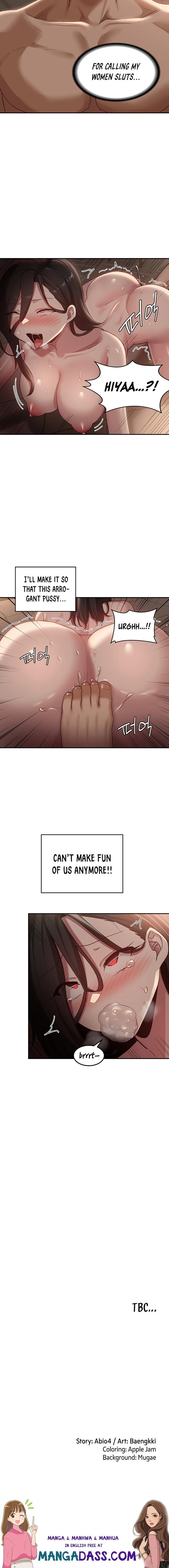 Sextudy Group - Chapter 97 Page 17