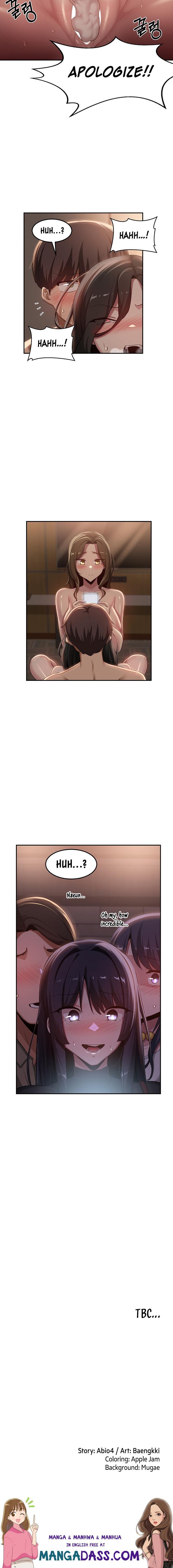 Sextudy Group - Chapter 98 Page 17