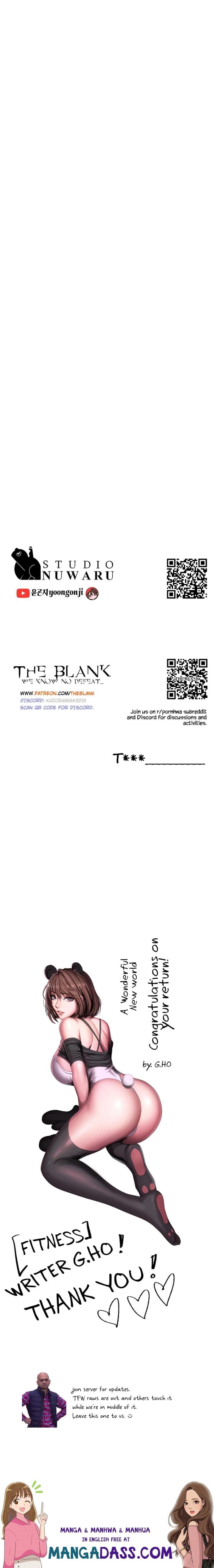 A Wonderful New World - Chapter 120 Page 16