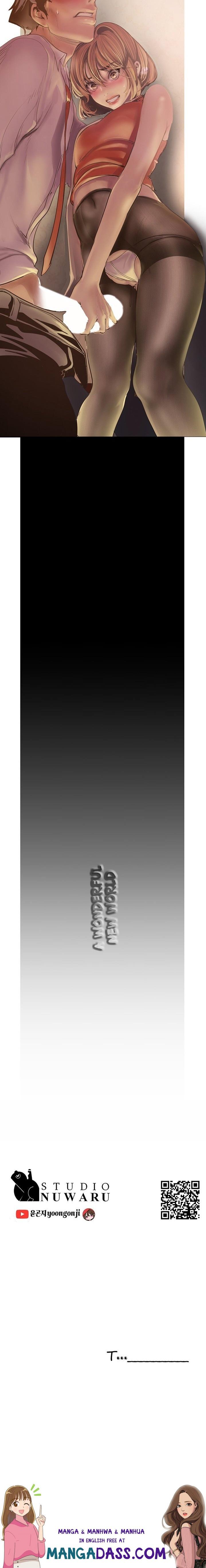 A Wonderful New World - Chapter 121 Page 29