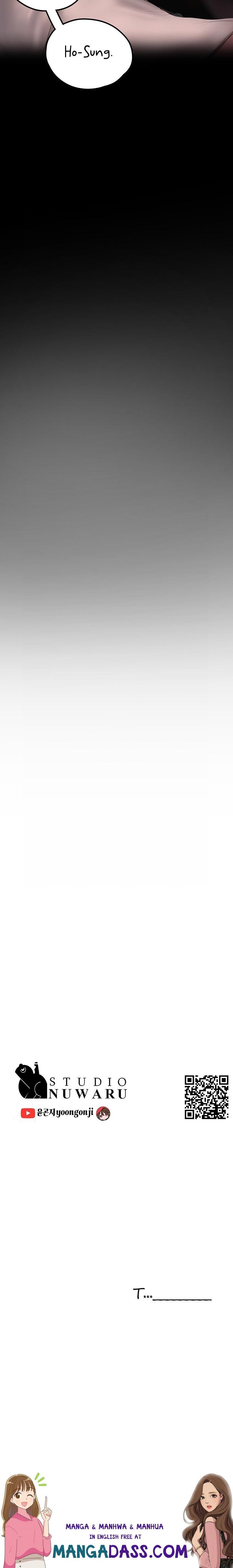 A Wonderful New World - Chapter 123 Page 20