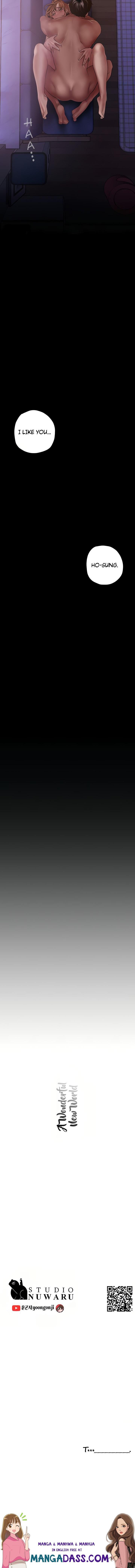 A Wonderful New World - Chapter 125 Page 20