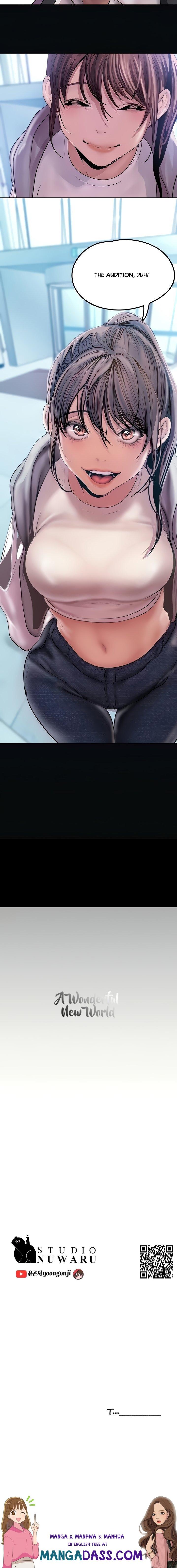 A Wonderful New World - Chapter 127 Page 25