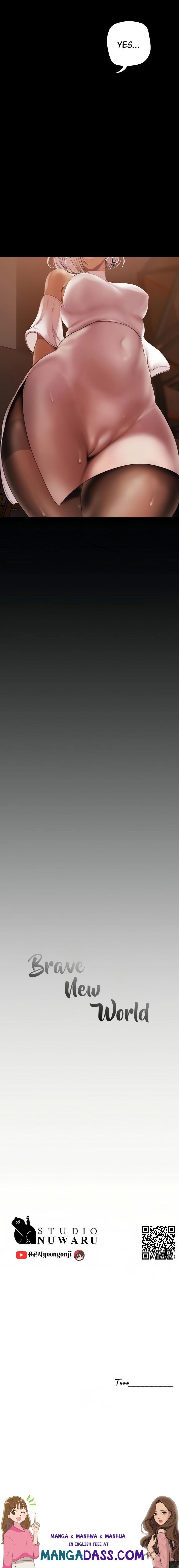 A Wonderful New World - Chapter 132 Page 67