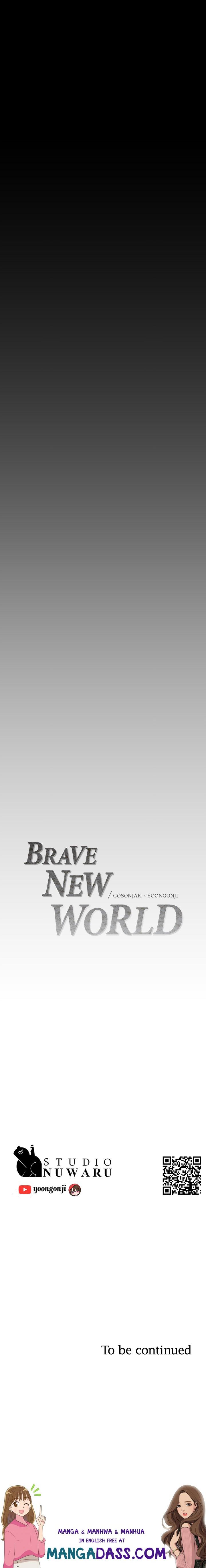 A Wonderful New World - Chapter 133 Page 11