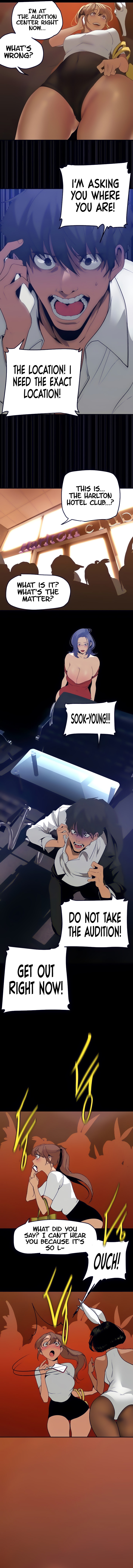 A Wonderful New World - Chapter 139 Page 6