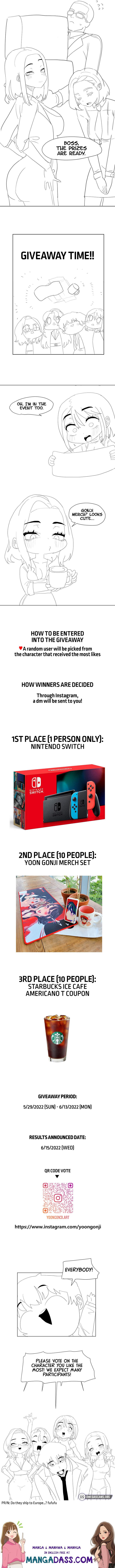 A Wonderful New World - Chapter 144 Page 14