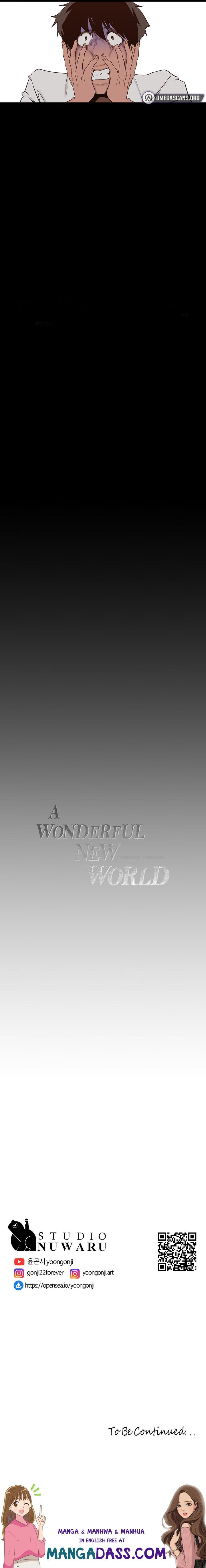 A Wonderful New World - Chapter 155 Page 34