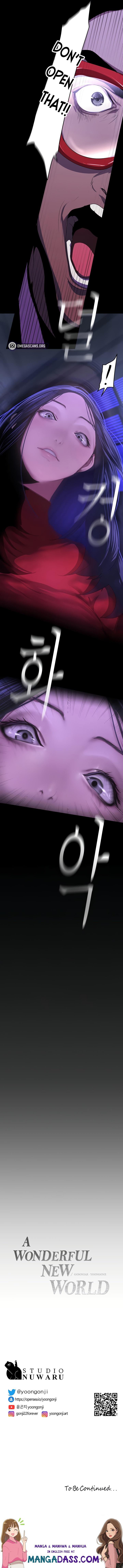 A Wonderful New World - Chapter 208 Page 27