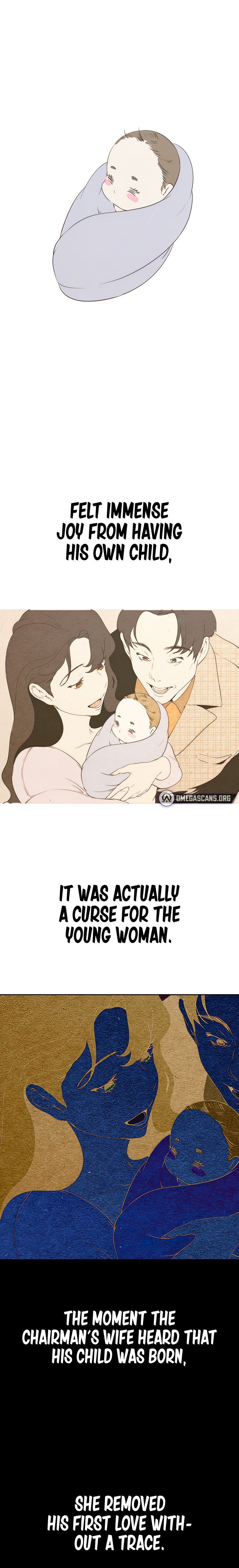 A Wonderful New World - Chapter 210 Page 20