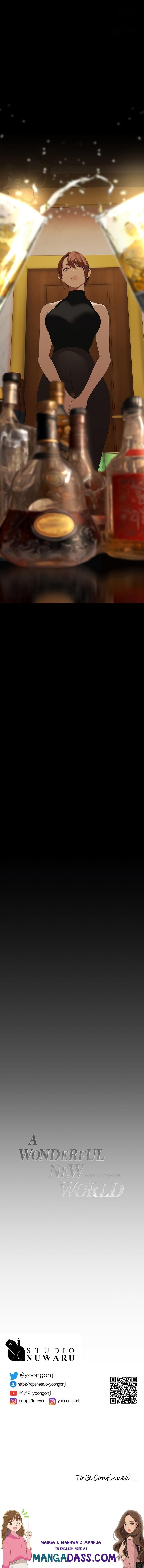 A Wonderful New World - Chapter 219 Page 26