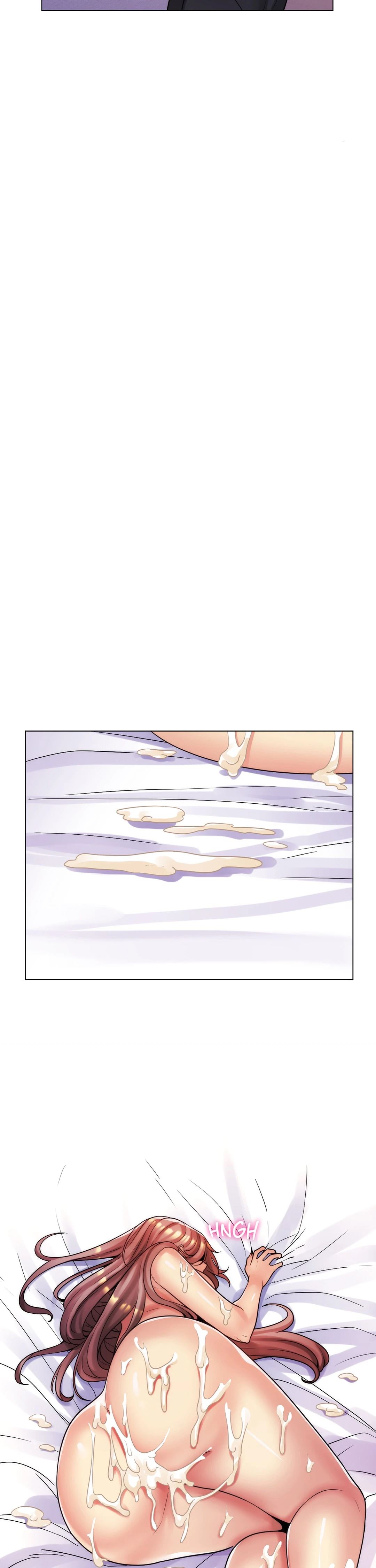 My Girlfriend is My Stepmother - Chapter 40 Page 5