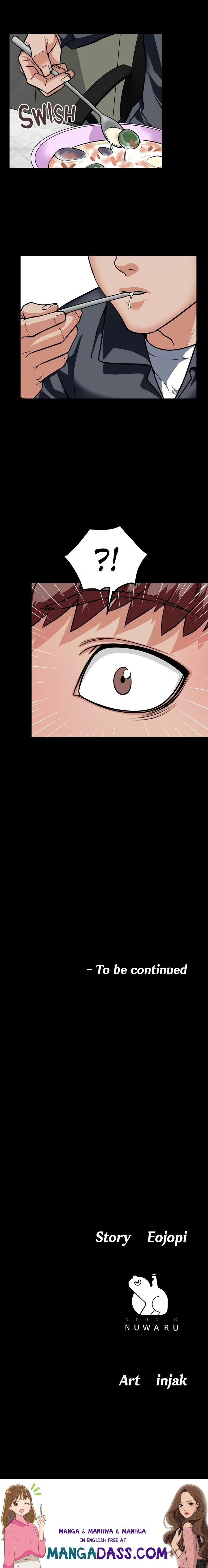 Wrath of the Underdog - Chapter 22 Page 50