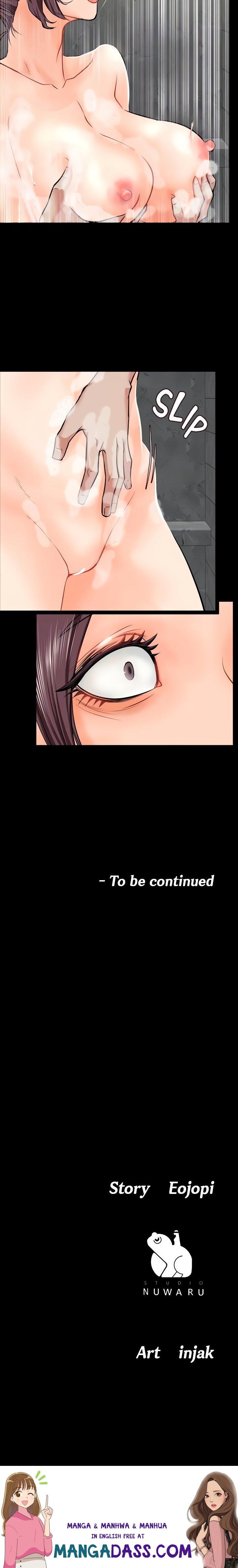 Wrath of the Underdog - Chapter 25 Page 40