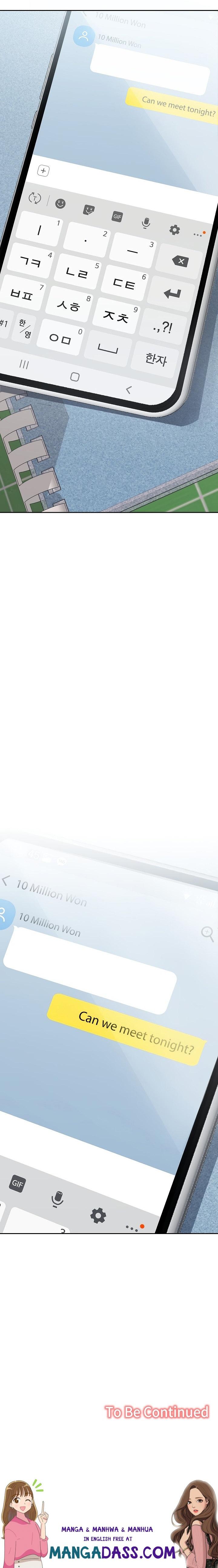 Not at Work - Chapter 2 Page 25