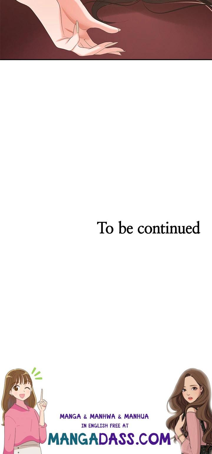 Boobie Trap - Chapter 11 Page 61