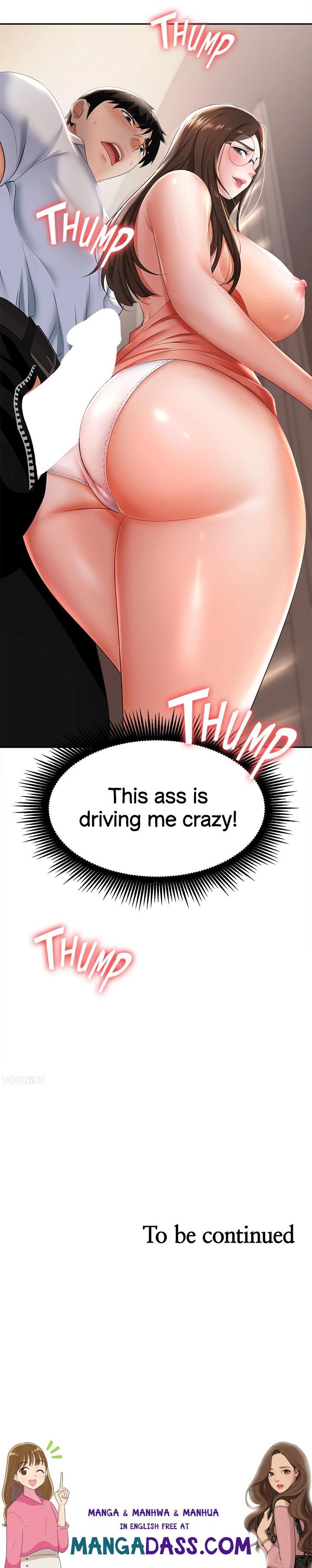 Boobie Trap - Chapter 12 Page 55