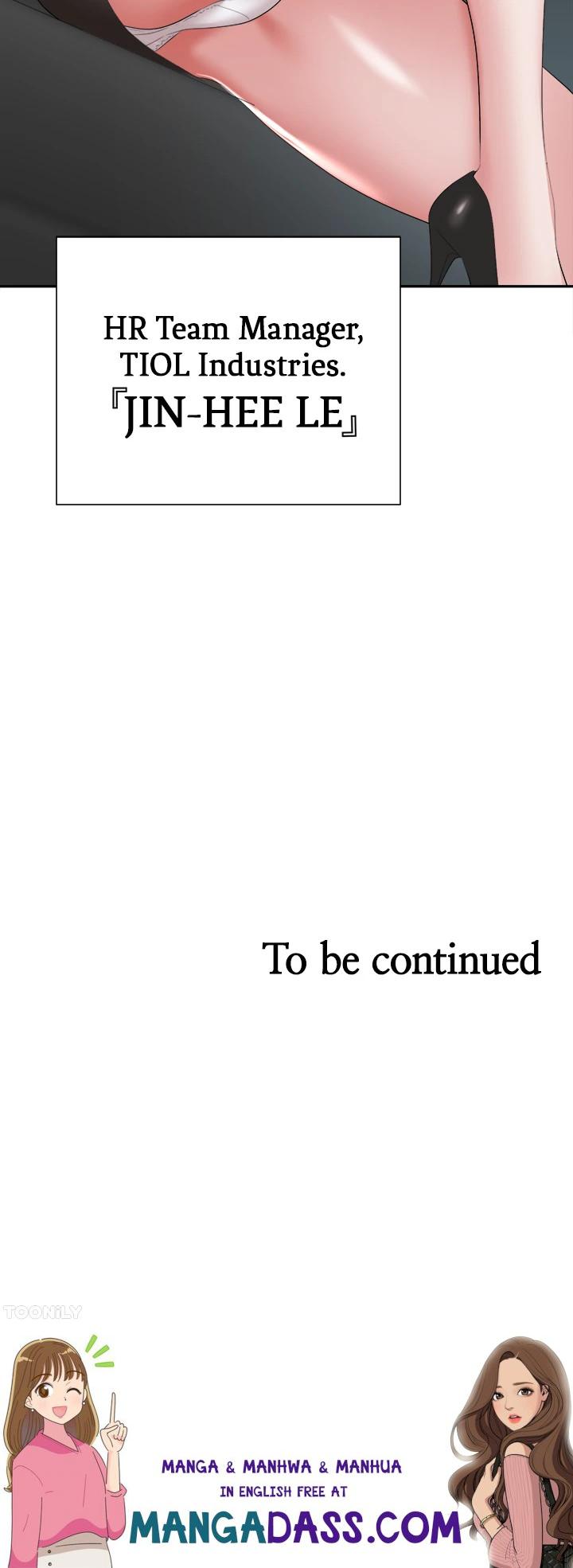 Boobie Trap - Chapter 16 Page 57