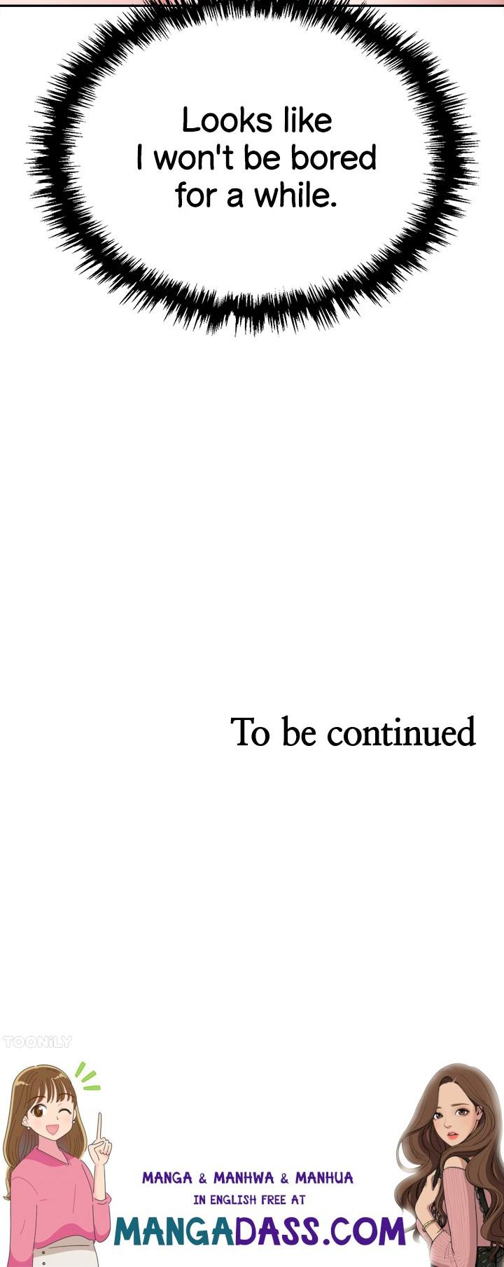 Boobie Trap - Chapter 17 Page 61