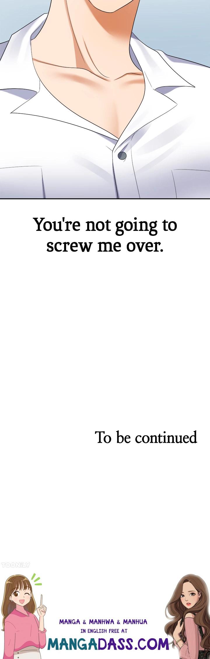 Boobie Trap - Chapter 19 Page 58