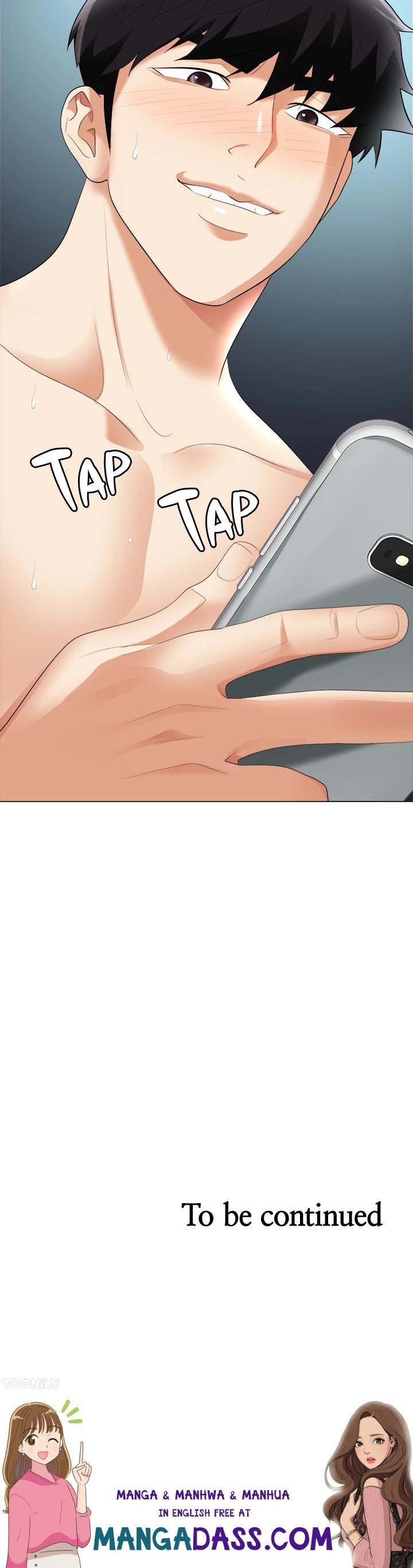 Boobie Trap - Chapter 20 Page 61
