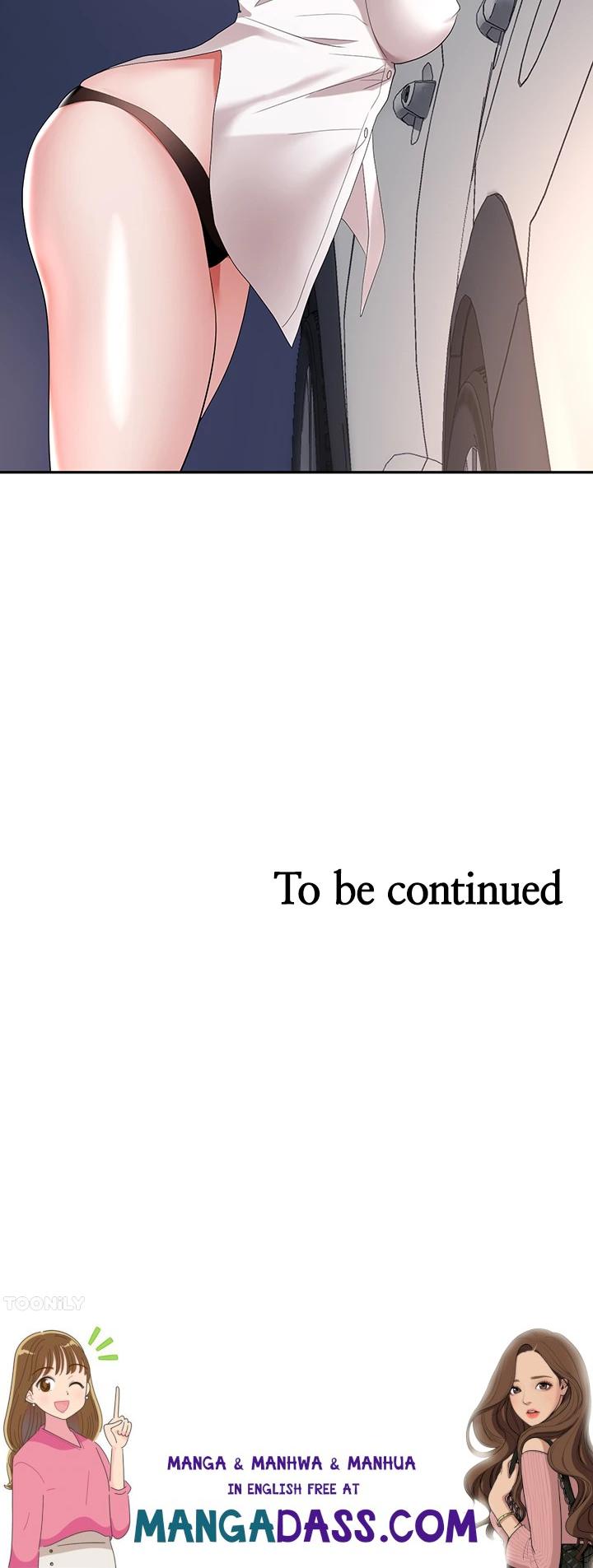 Boobie Trap - Chapter 21 Page 60