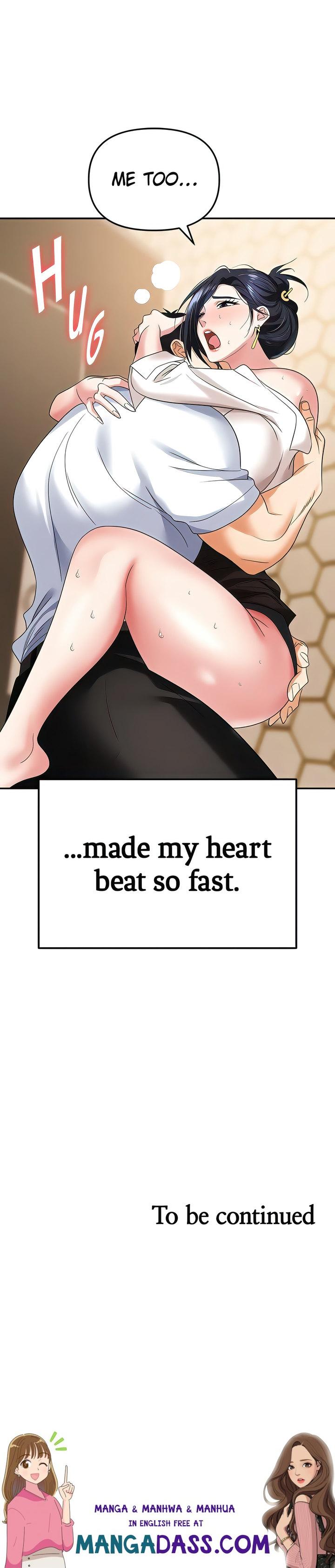 Boobie Trap - Chapter 25 Page 30