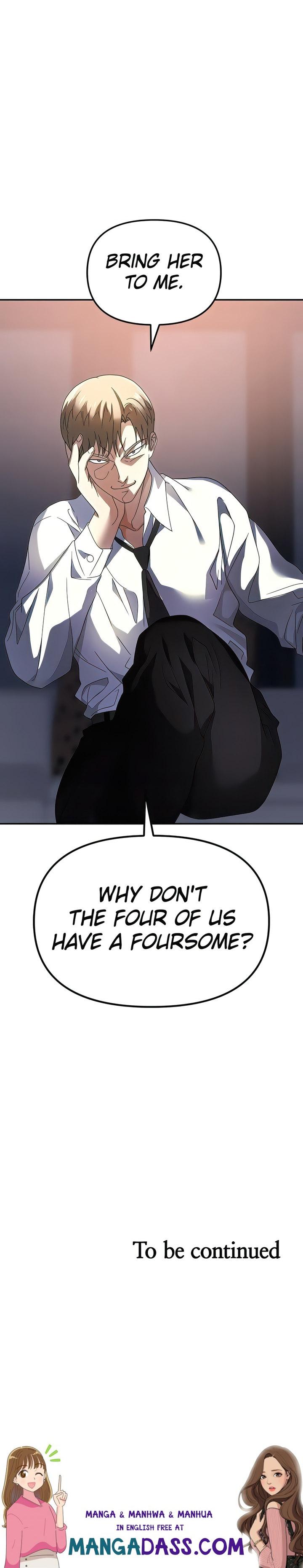 Boobie Trap - Chapter 29 Page 31