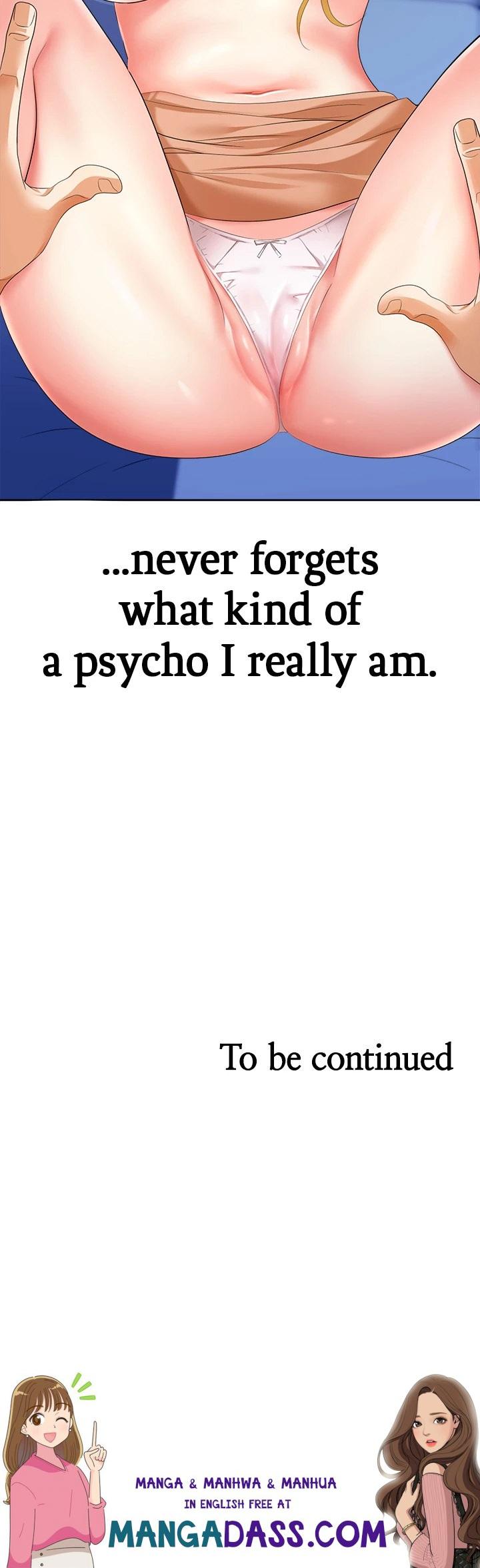 Boobie Trap - Chapter 3 Page 65