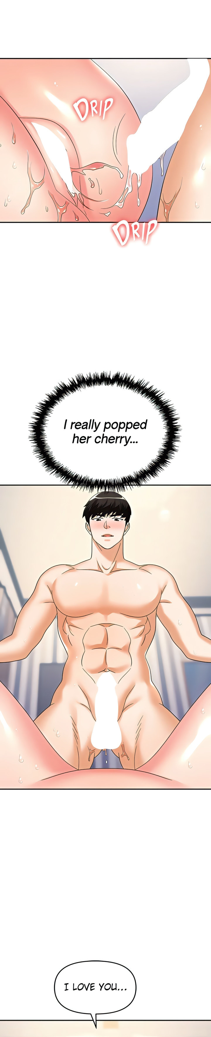 Boobie Trap - Chapter 32 Page 27