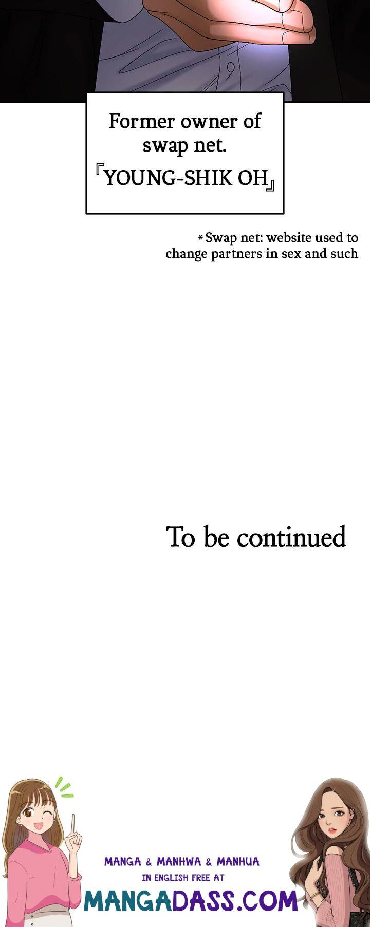 Boobie Trap - Chapter 34 Page 59