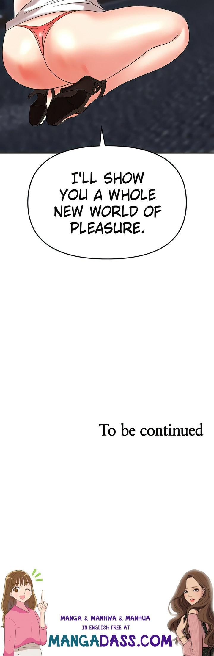 Boobie Trap - Chapter 36 Page 30