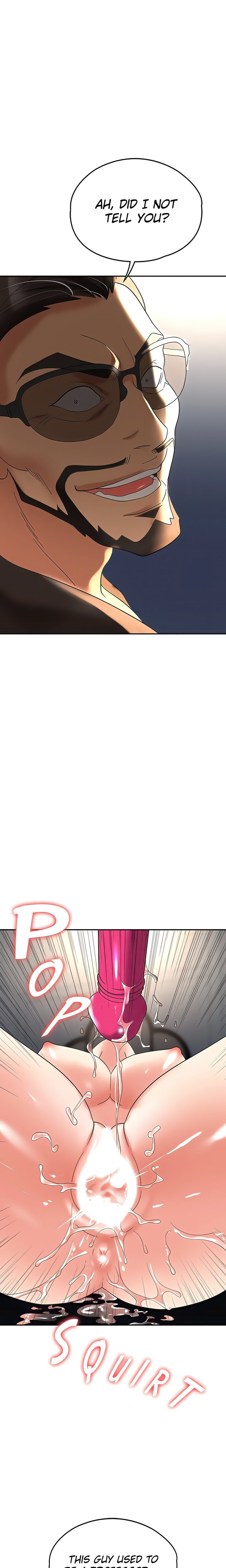 Boobie Trap - Chapter 42 Page 26