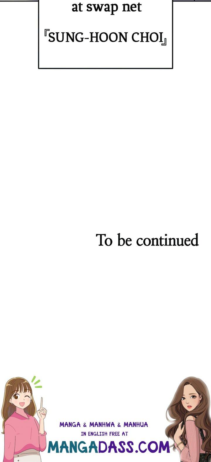 Boobie Trap - Chapter 42 Page 30