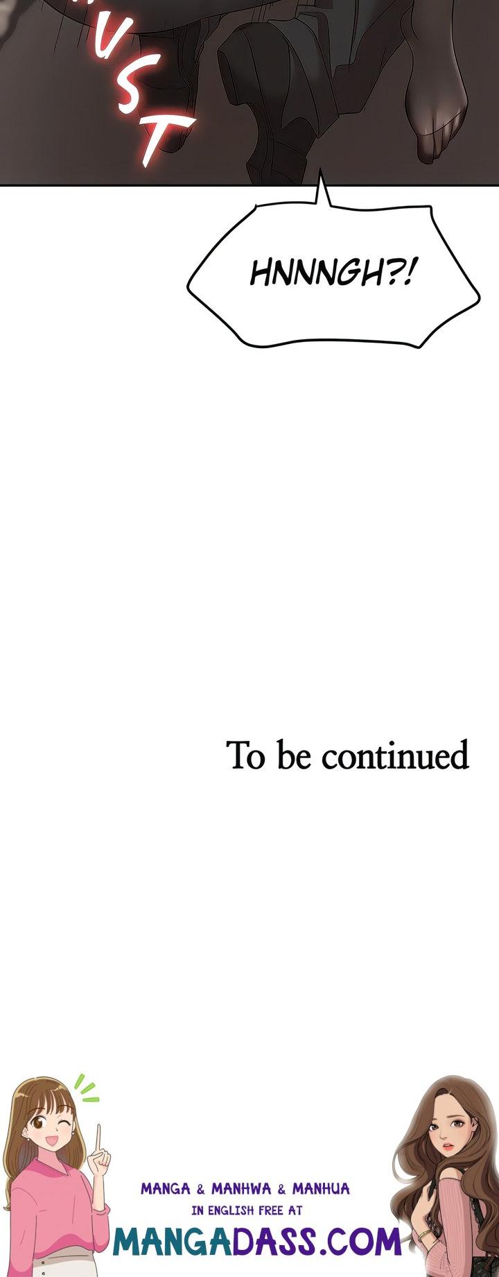 Boobie Trap - Chapter 45 Page 29