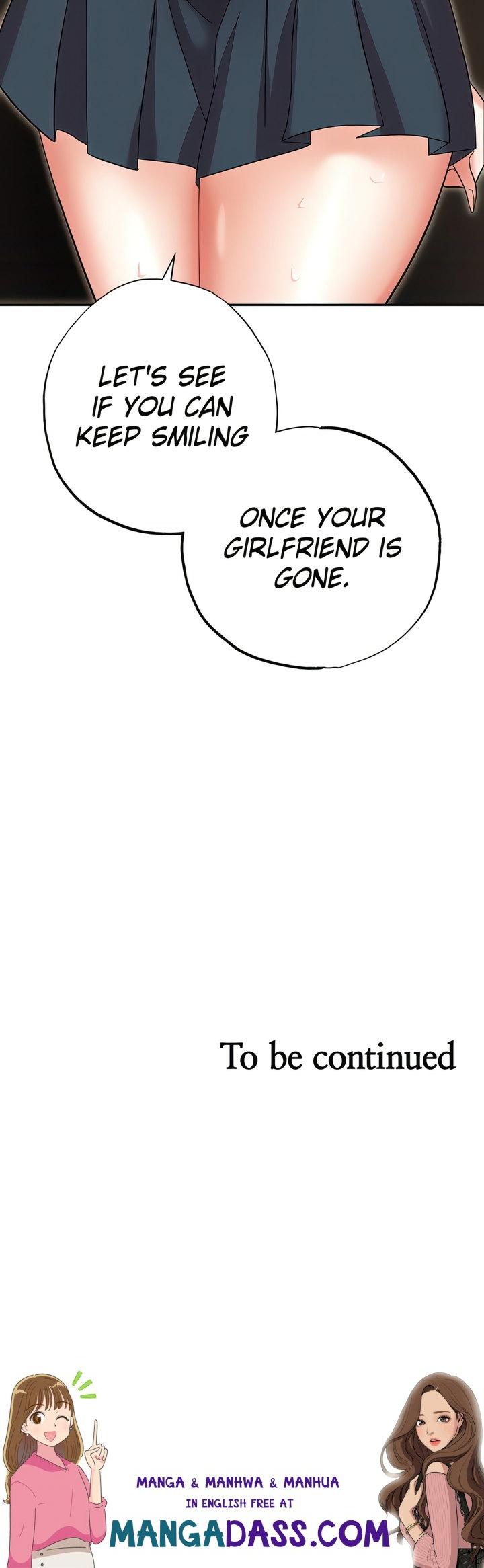 Boobie Trap - Chapter 49 Page 32