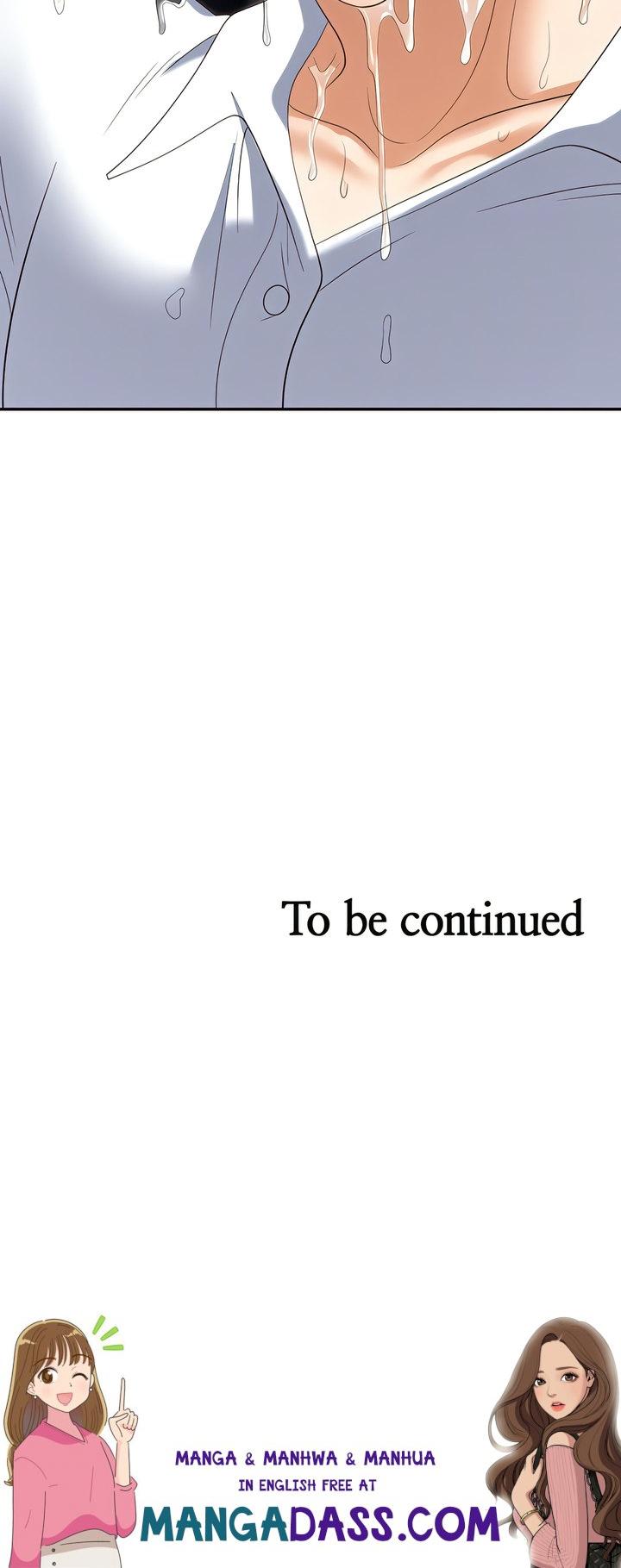 Boobie Trap - Chapter 50 Page 29