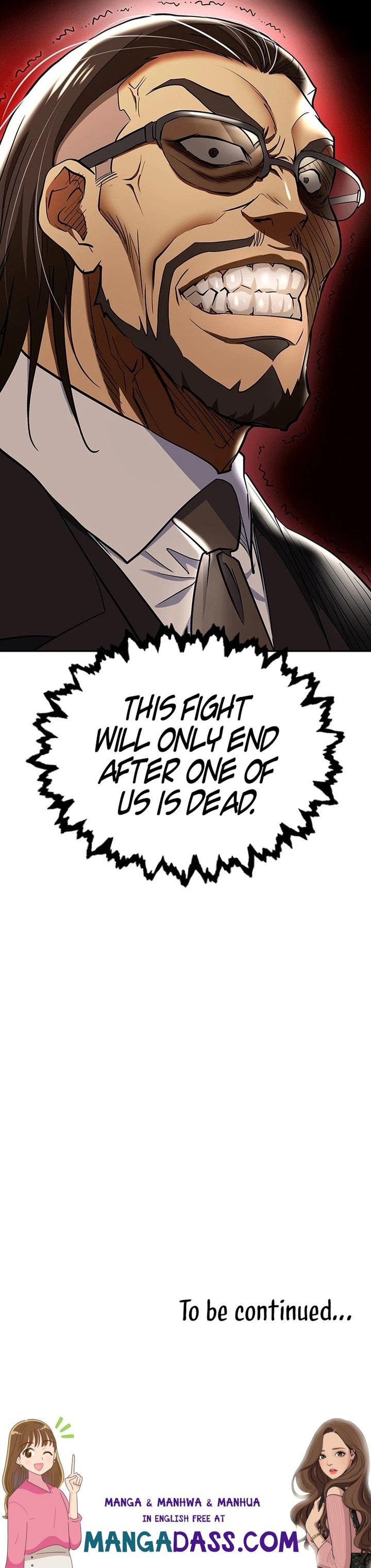 Boobie Trap - Chapter 52 Page 26