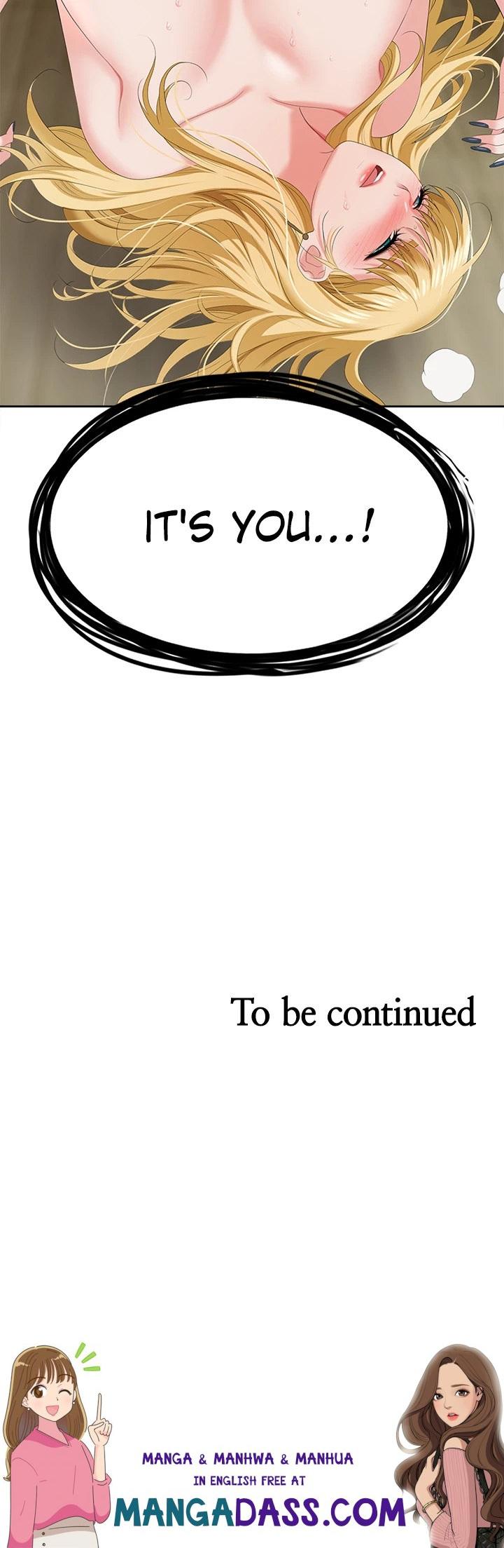 Boobie Trap - Chapter 6 Page 65