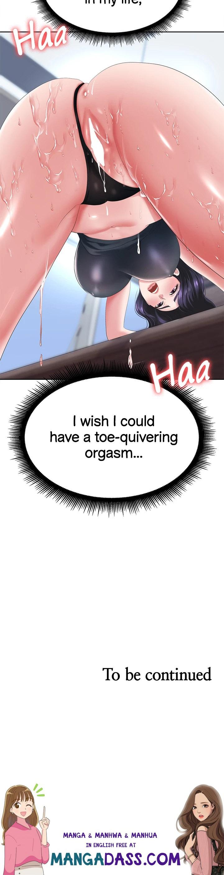 Boobie Trap - Chapter 7 Page 63