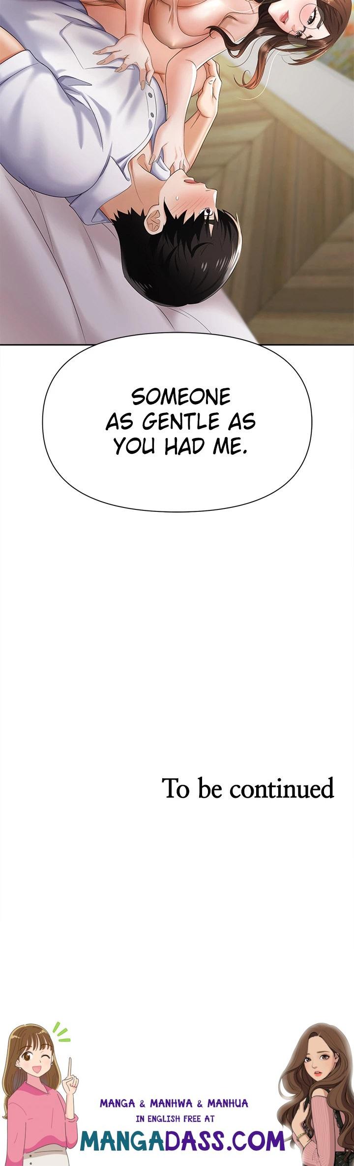 Boobie Trap - Chapter 8 Page 65