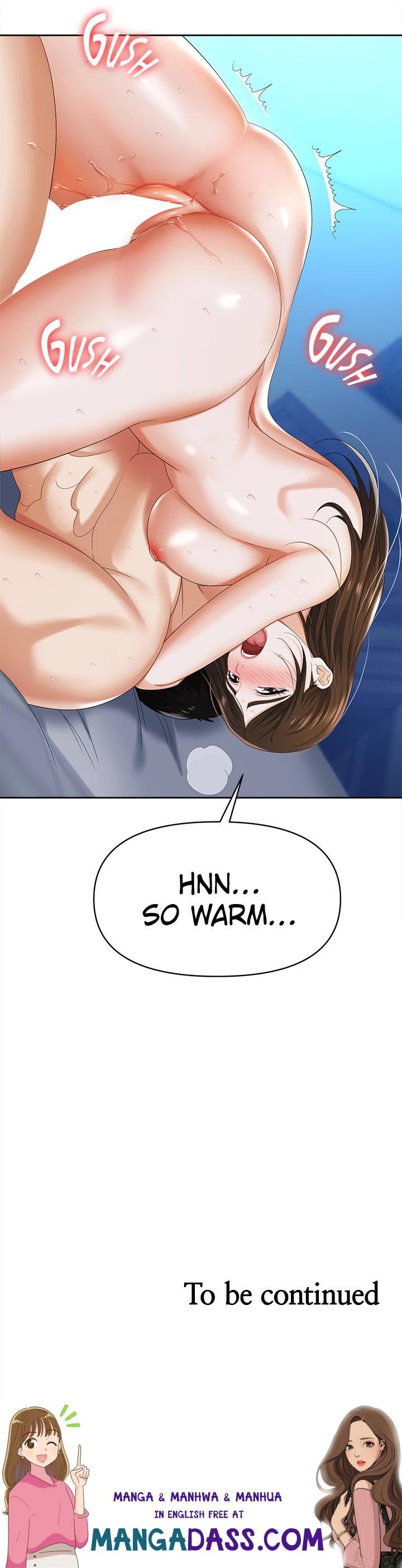 Boobie Trap - Chapter 9 Page 62