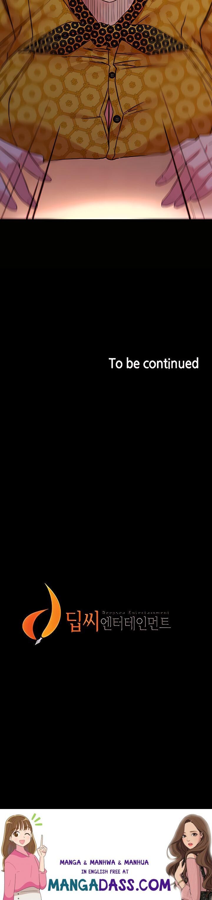 Panty Note - Chapter 101 Page 42