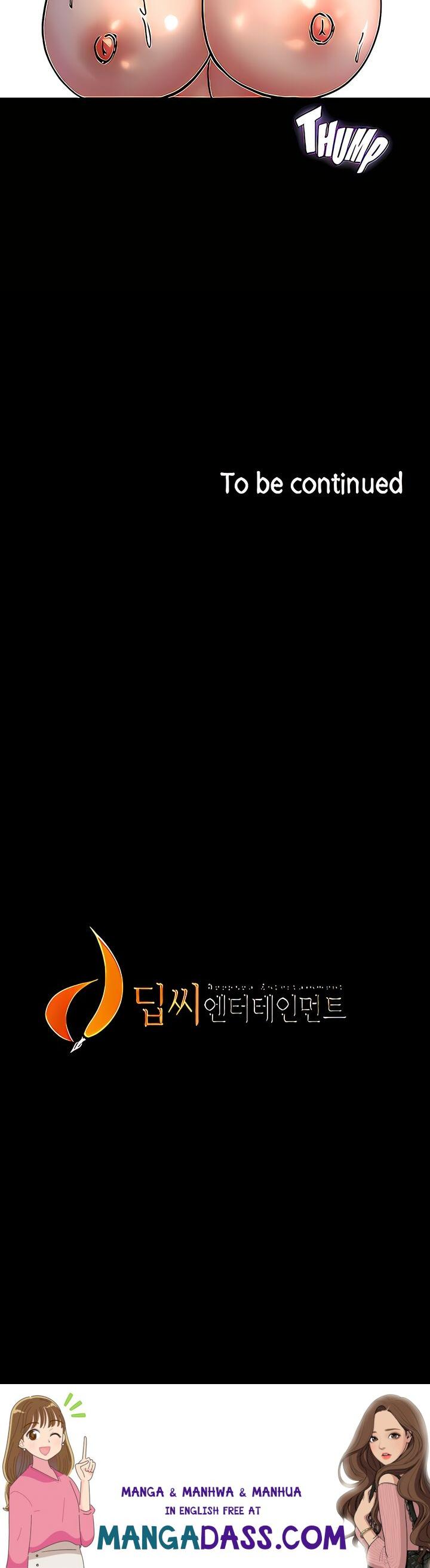 Panty Note - Chapter 107 Page 46