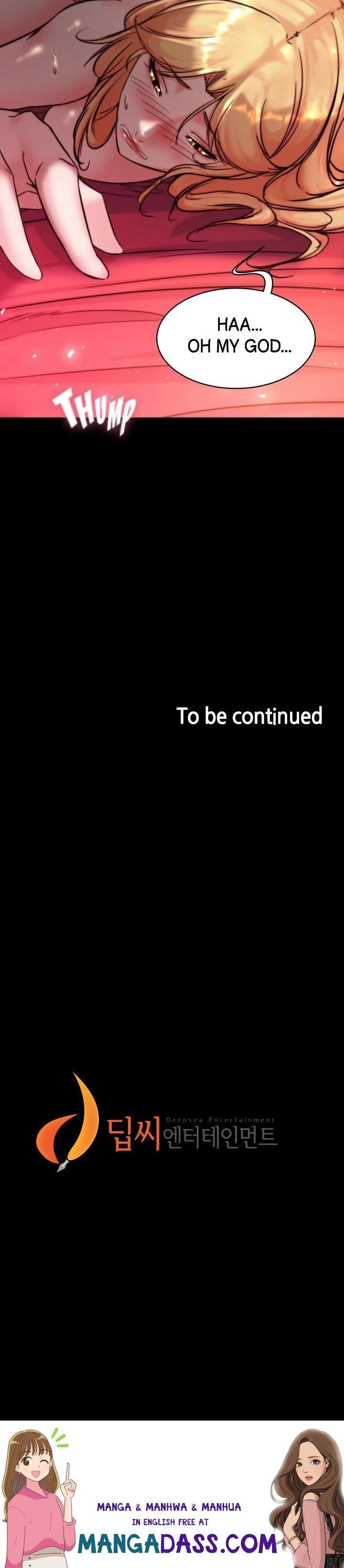 Panty Note - Chapter 108 Page 97