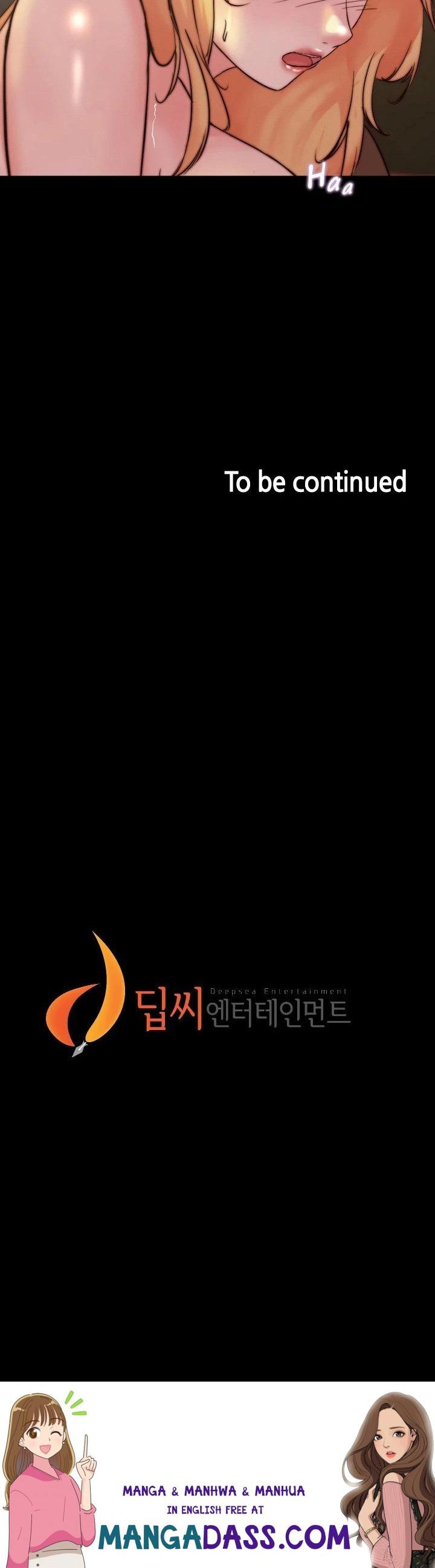 Panty Note - Chapter 109 Page 98