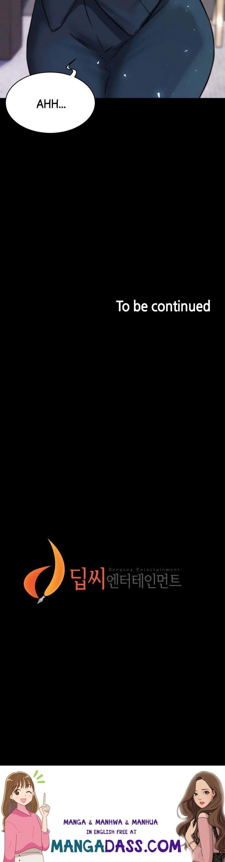 Panty Note - Chapter 110 Page 75