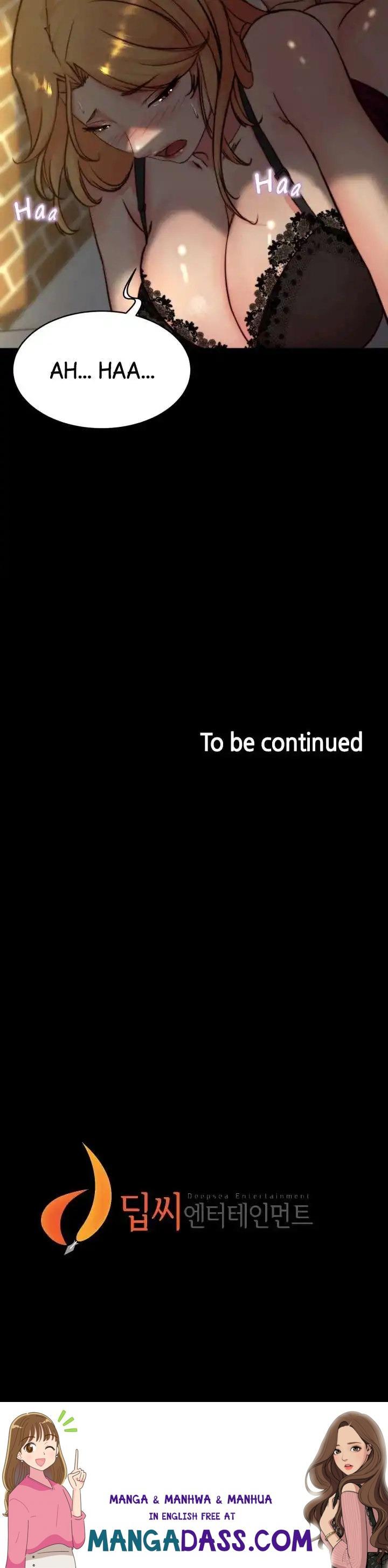 Panty Note - Chapter 113 Page 42