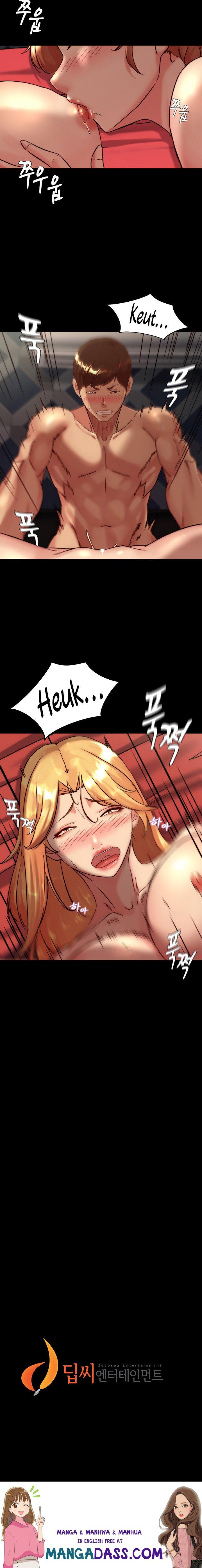 Panty Note - Chapter 117 Page 20