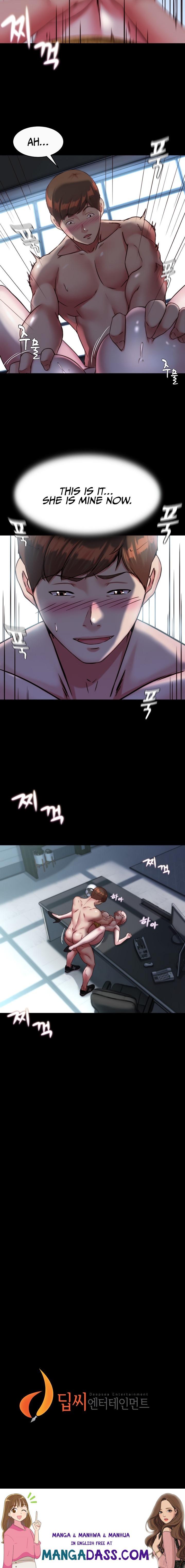 Panty Note - Chapter 120 Page 20